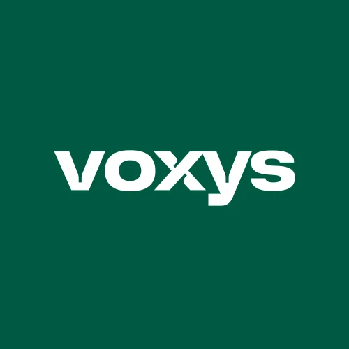 Работа в VOXYS