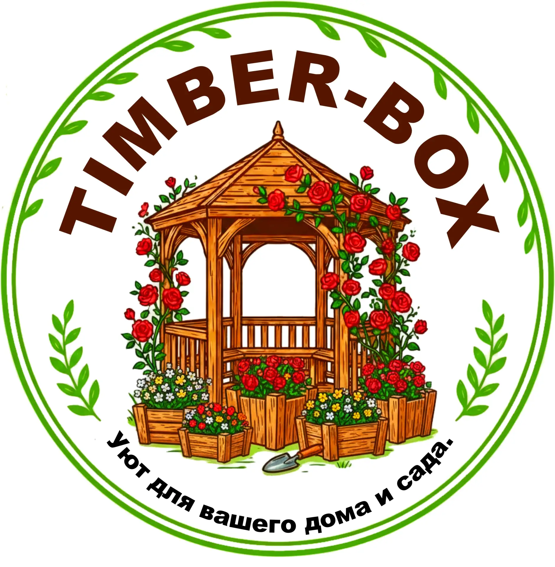 TIMBER-BOX.ru