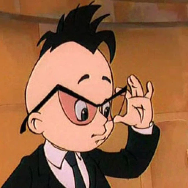 Логотип канала