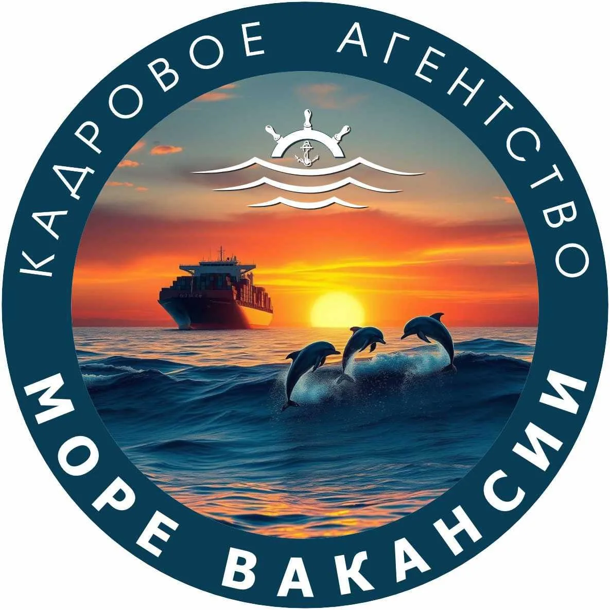 Кадровое Агентство " Море Вакансии" — канал в мессенджере MAX