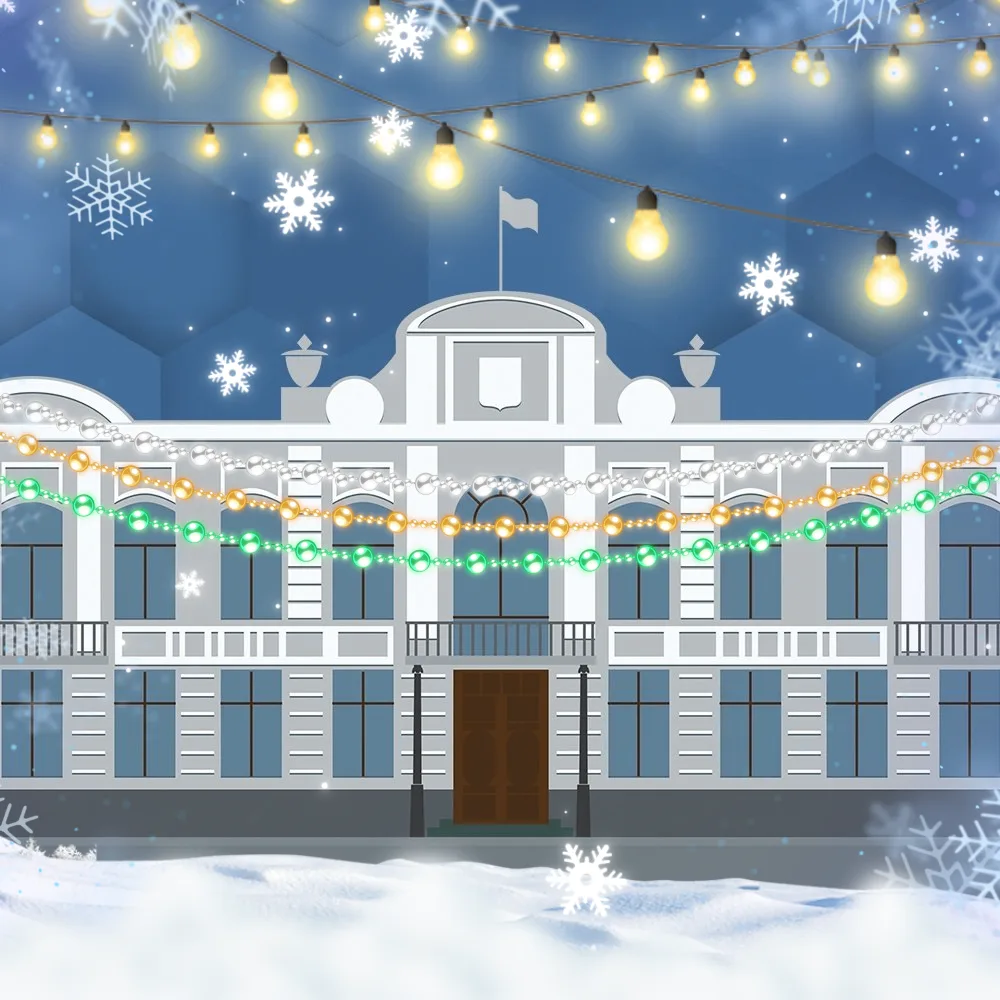 Администрация города Тамбова