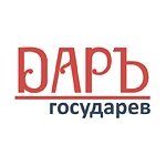 Мастерская бархатных подарков Даръ Государев — канал в мессенджере MAX
