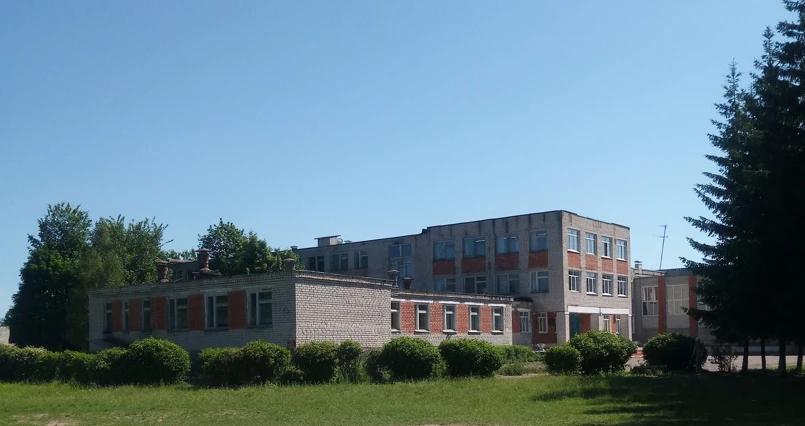 МОУ-СОШ села Старая Гута Унечского района Брянской области