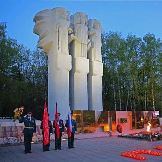 Логотип канала