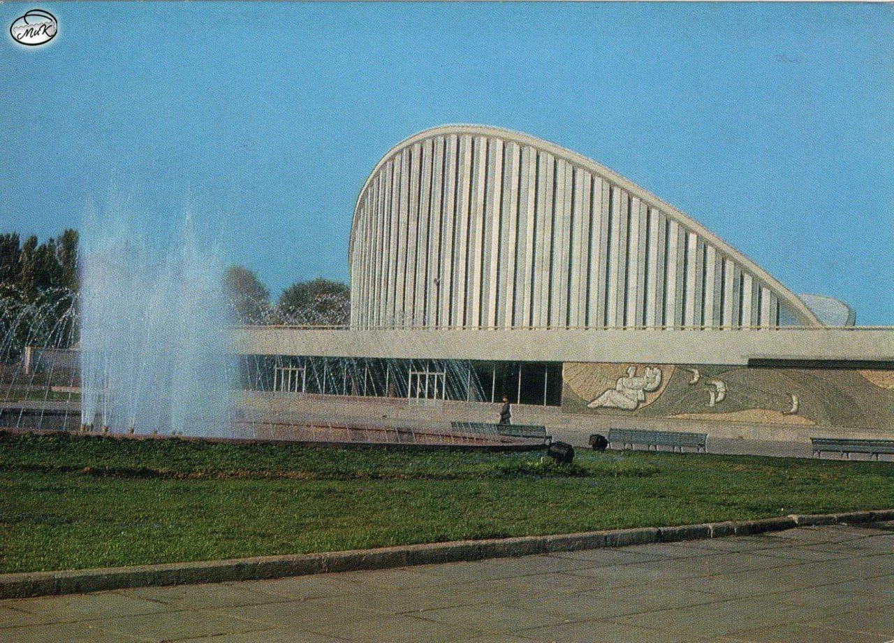 Логотип канала