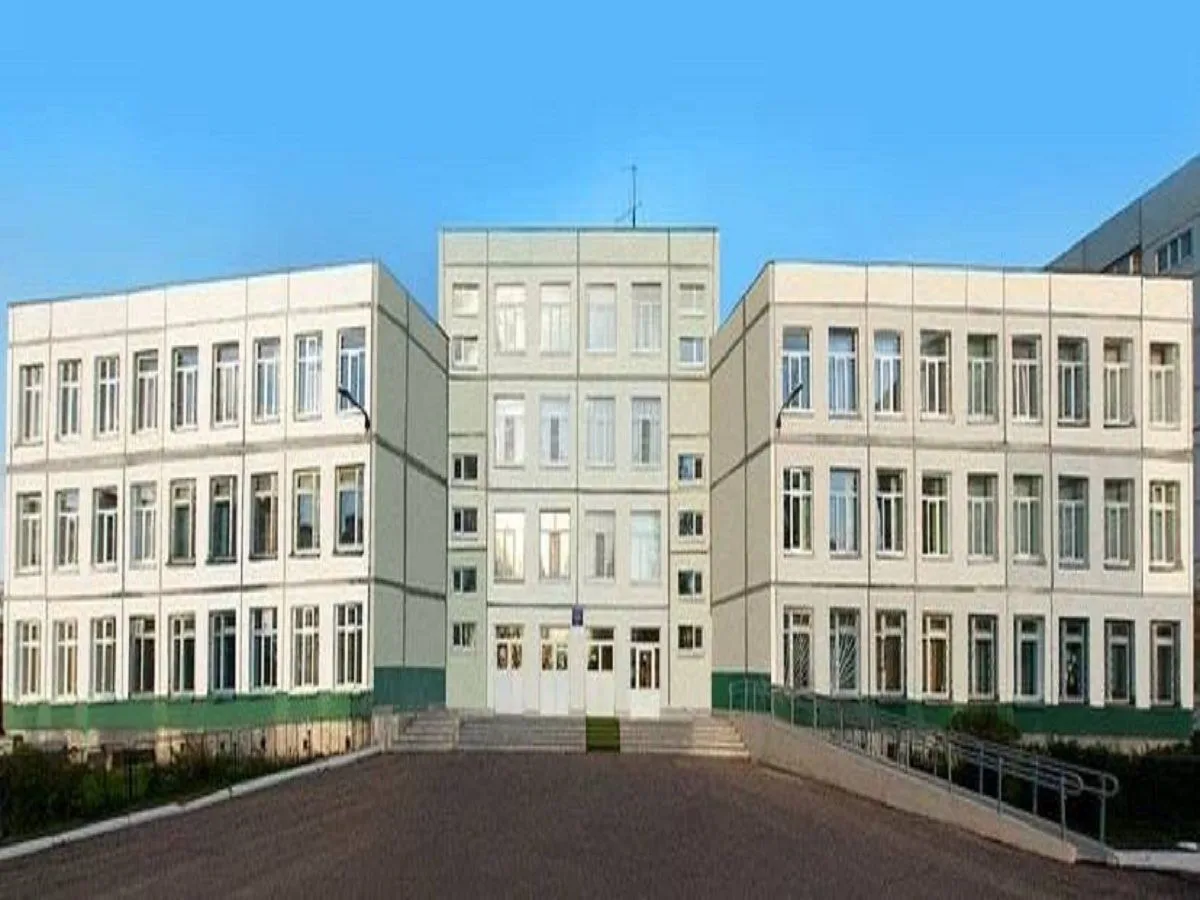 Логотип канала