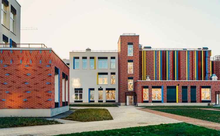 ИНФОРМАЦИОННЫЙ КАНАЛ МОБУ "СОШ "Бугровский ЦО №2"