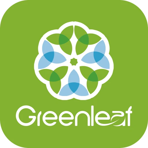 Greenleaf Гринлиф СЦ г.Казань