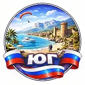 Логотип канала