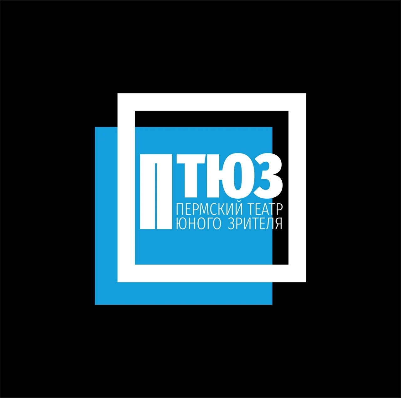 Логотип канала