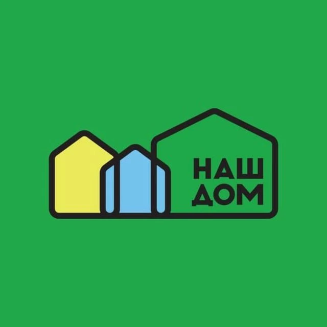 Логотип канала