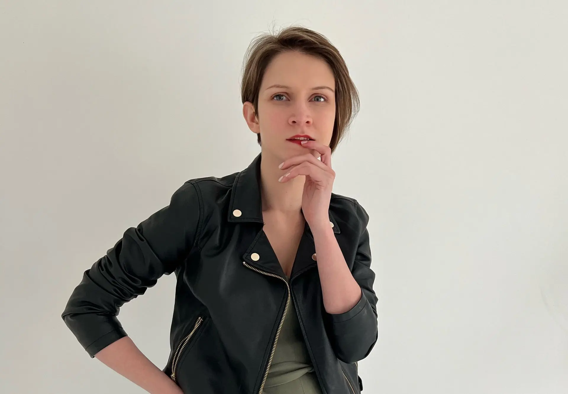 Логотип канала