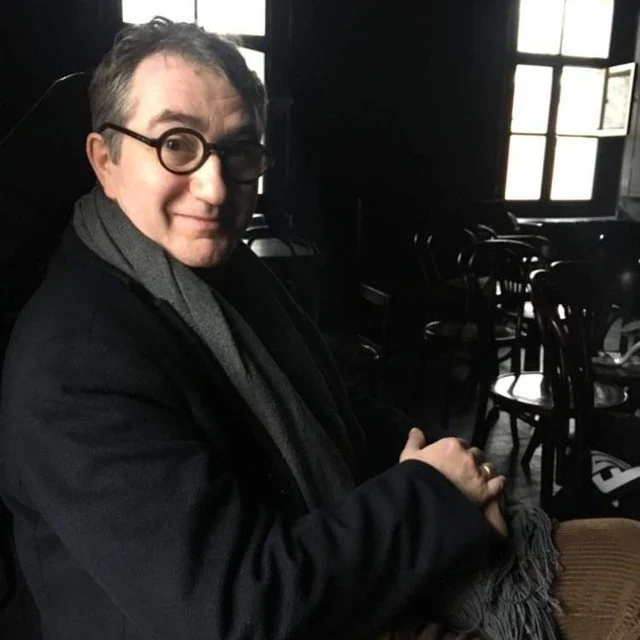 Логотип канала