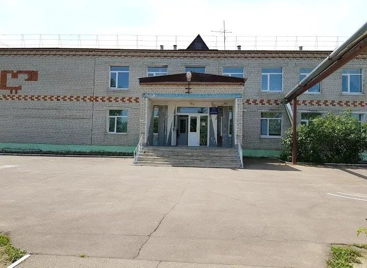 МАОУ Гродековская СОШ