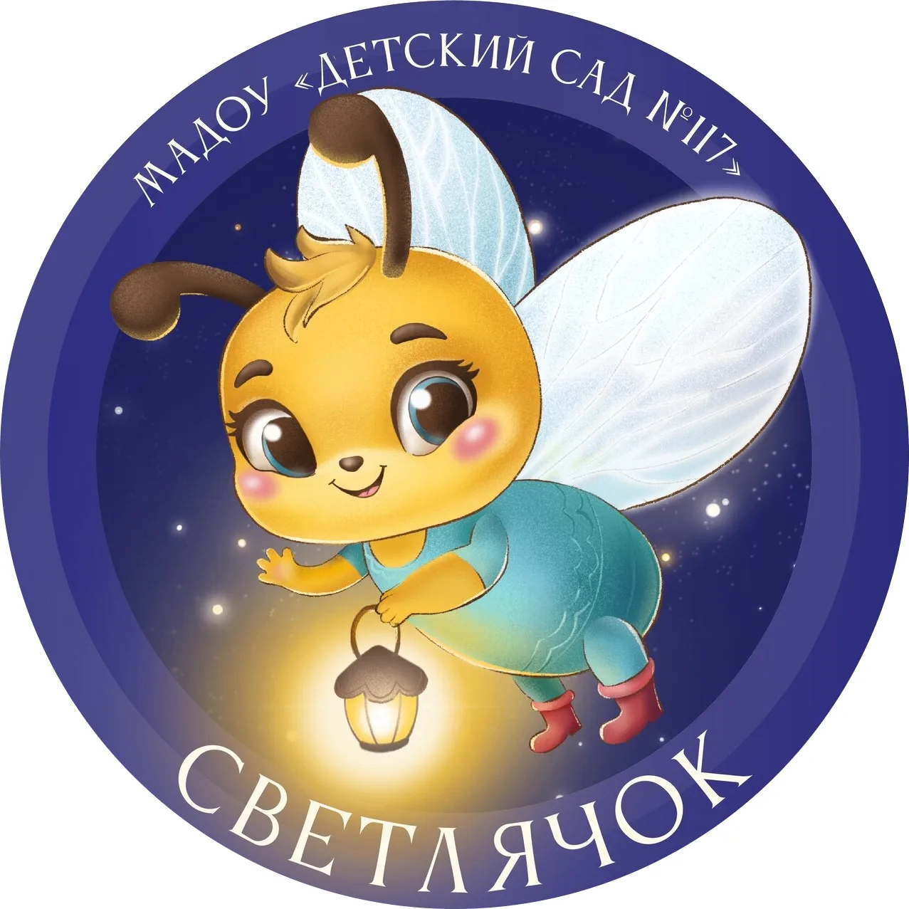 Логотип канала