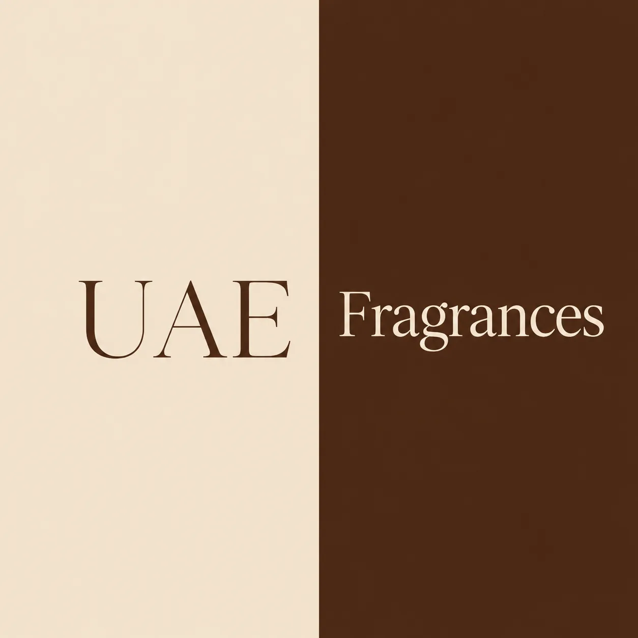 UAE Fragrances. Парфюмерия — канал в мессенджере MAX