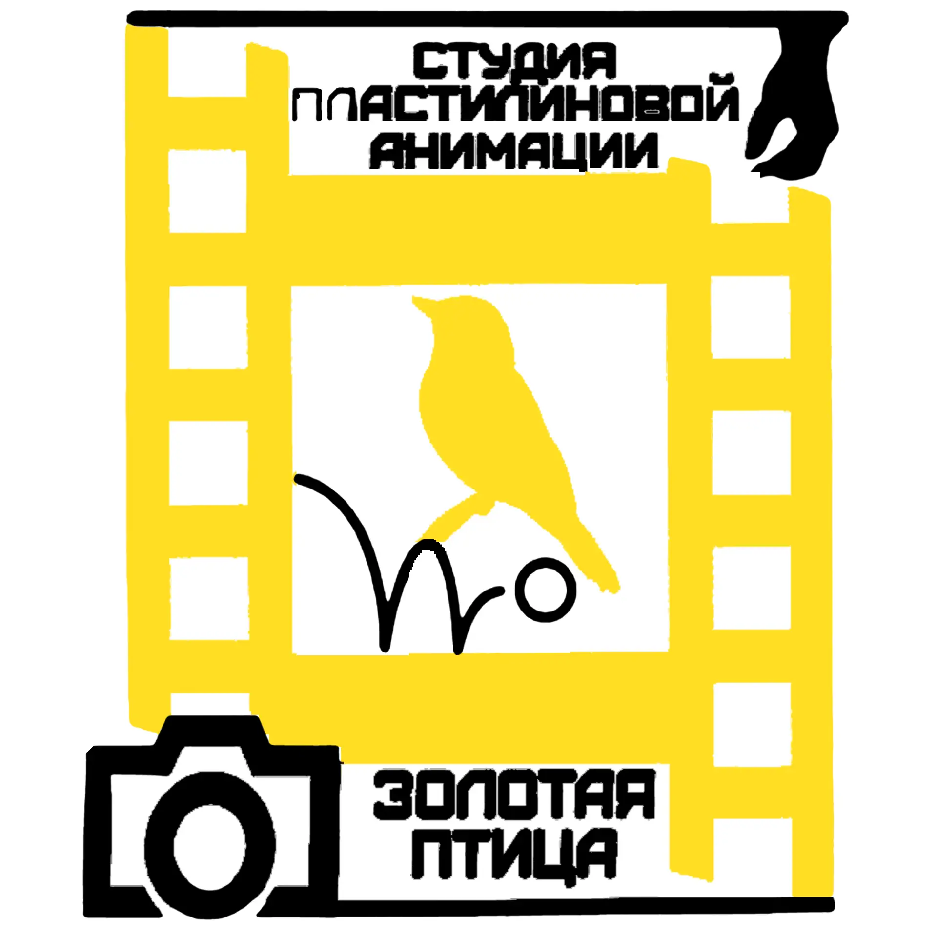 Логотип канала