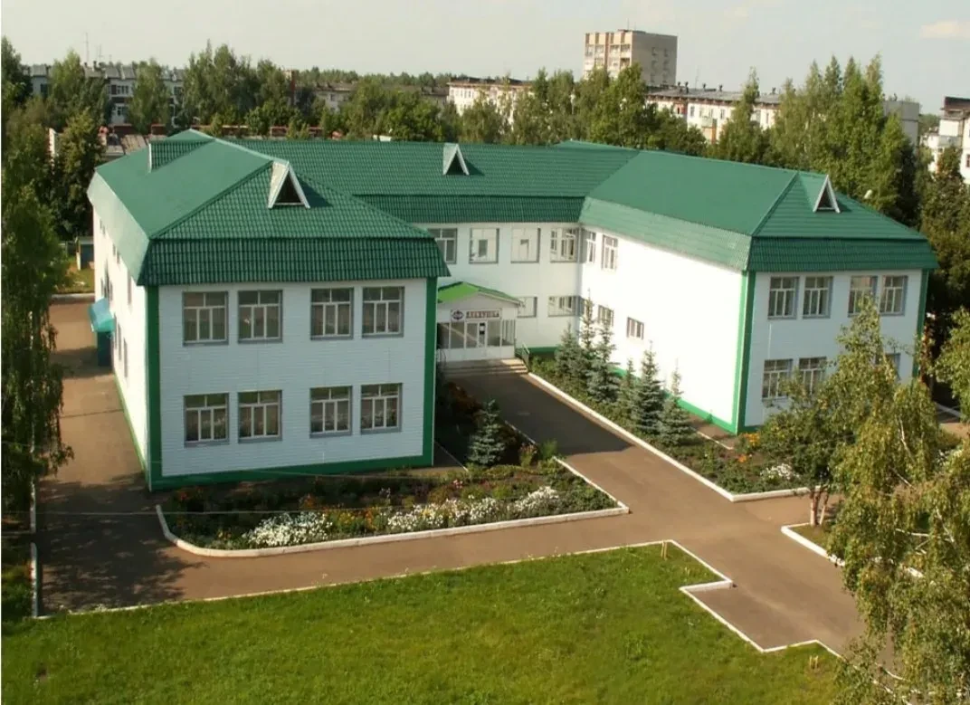 МБДОУ №3 "Алёнушка", Сармановский район