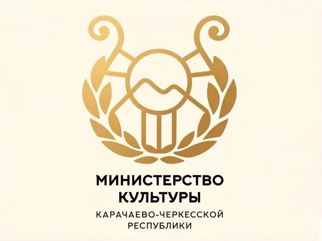 Минкультуры КЧР — канал в мессенджере MAX