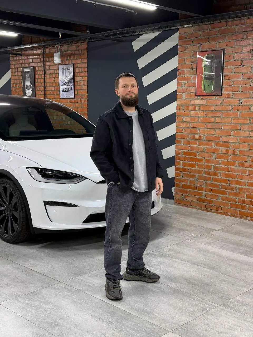 Богдан в Деле - Авто из Китая, Кореи, США и Грузии — канал в мессенджере MAX