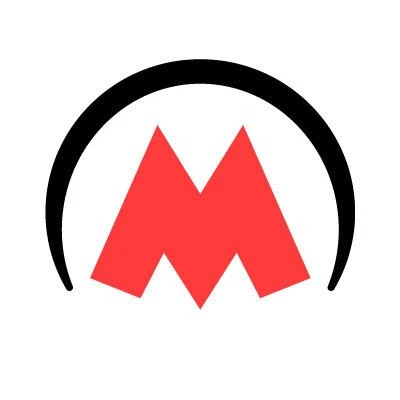 Метросеть — канал в мессенджере MAX