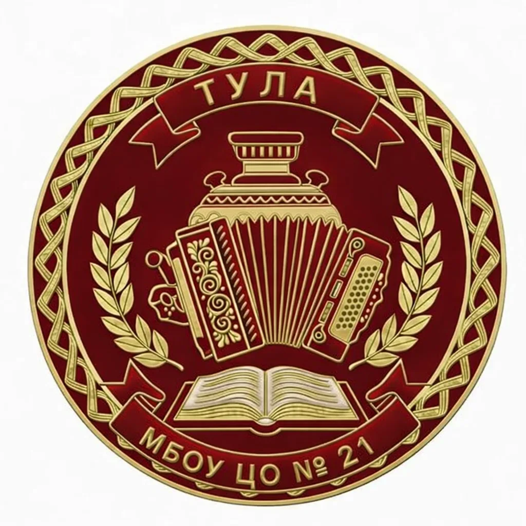 МБОУ "ЦО № 21". г. Тула — канал в мессенджере MAX