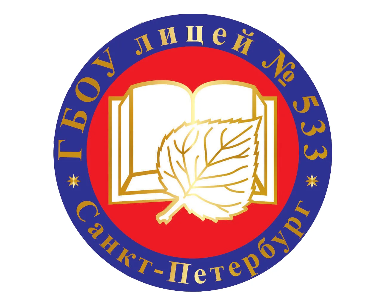 ГБОУ лицей № 533 "Образовательный комплекс "Малая Охта" Санкт-Петербурга