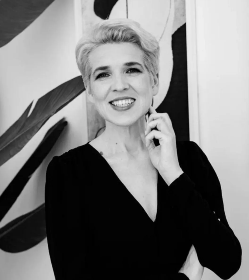 Елена Меньшенина