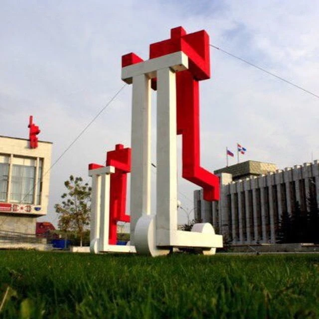 Логотип канала