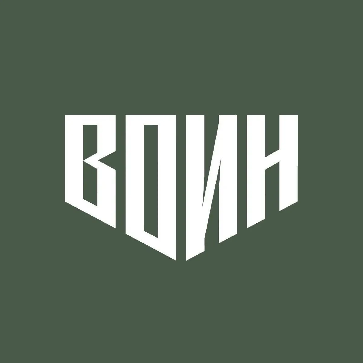 Центр «ВОИН» | Белгородская область — канал в мессенджере MAX