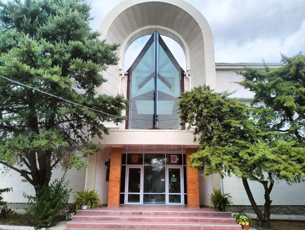 МБОУ "Форосская СШ"