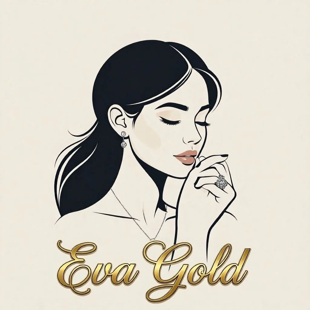 Eva Gold💍Ювелирный