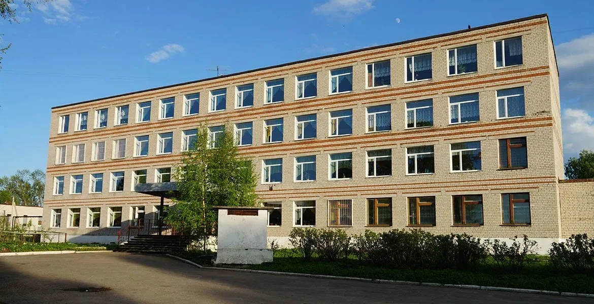 МОУ "Шухободская школа им. М. П. Жукова"