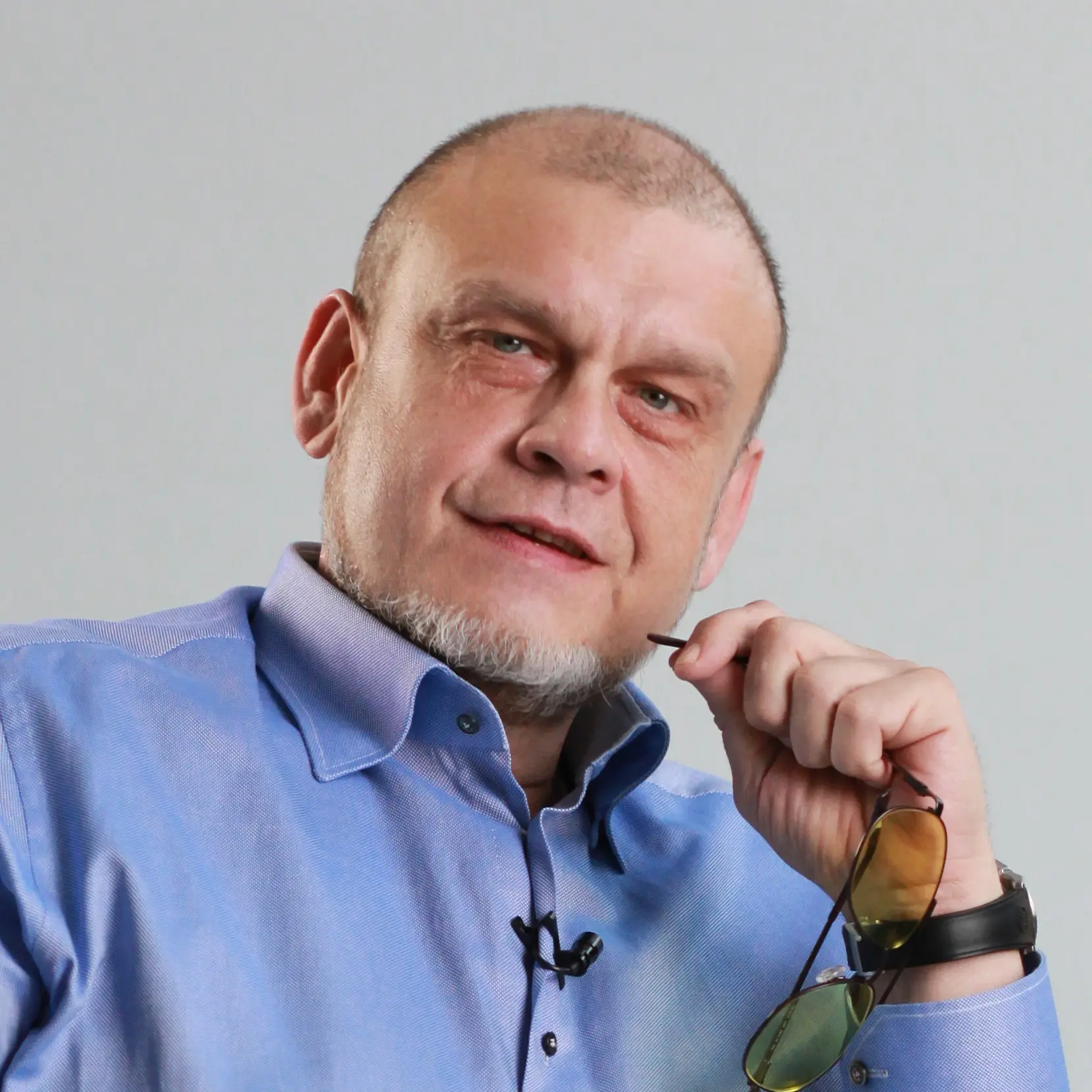 Логотип канала