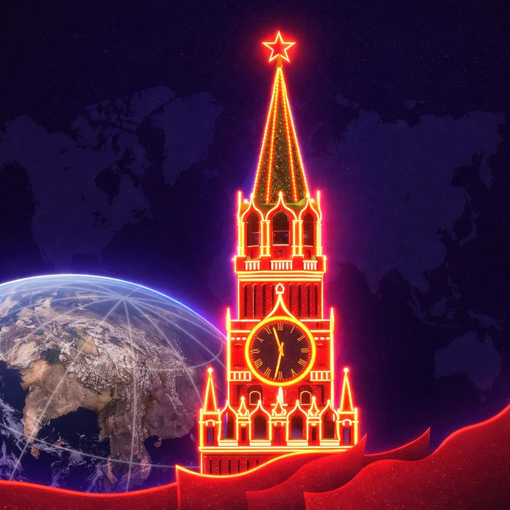 Логотип канала