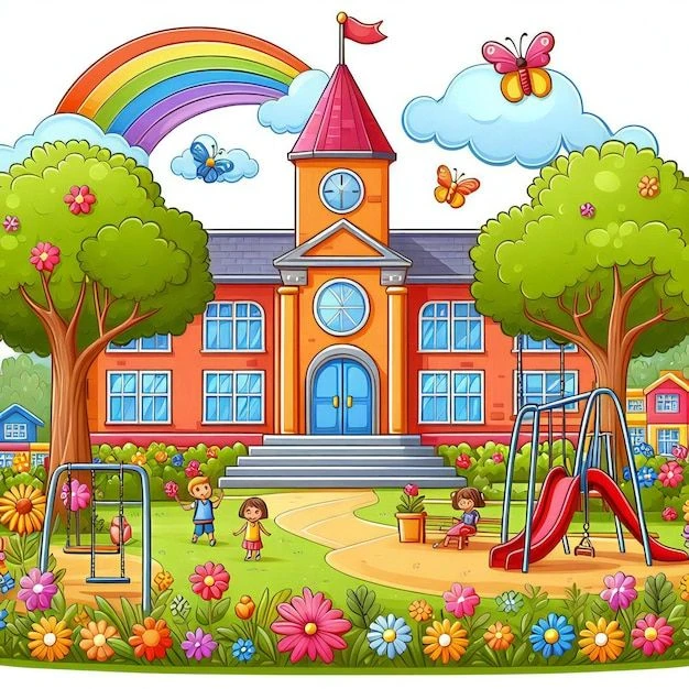 МБДОУ г.Астрахани "Детский сад 41"