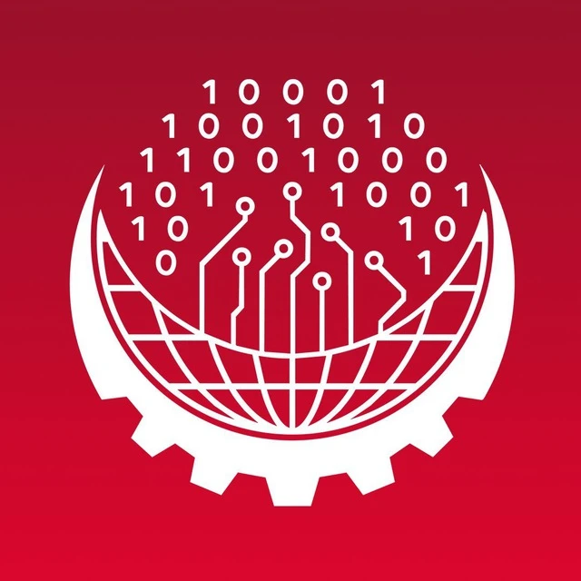 Логотип канала