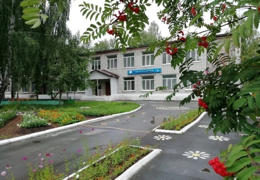 Мадоу-Дс Чайка