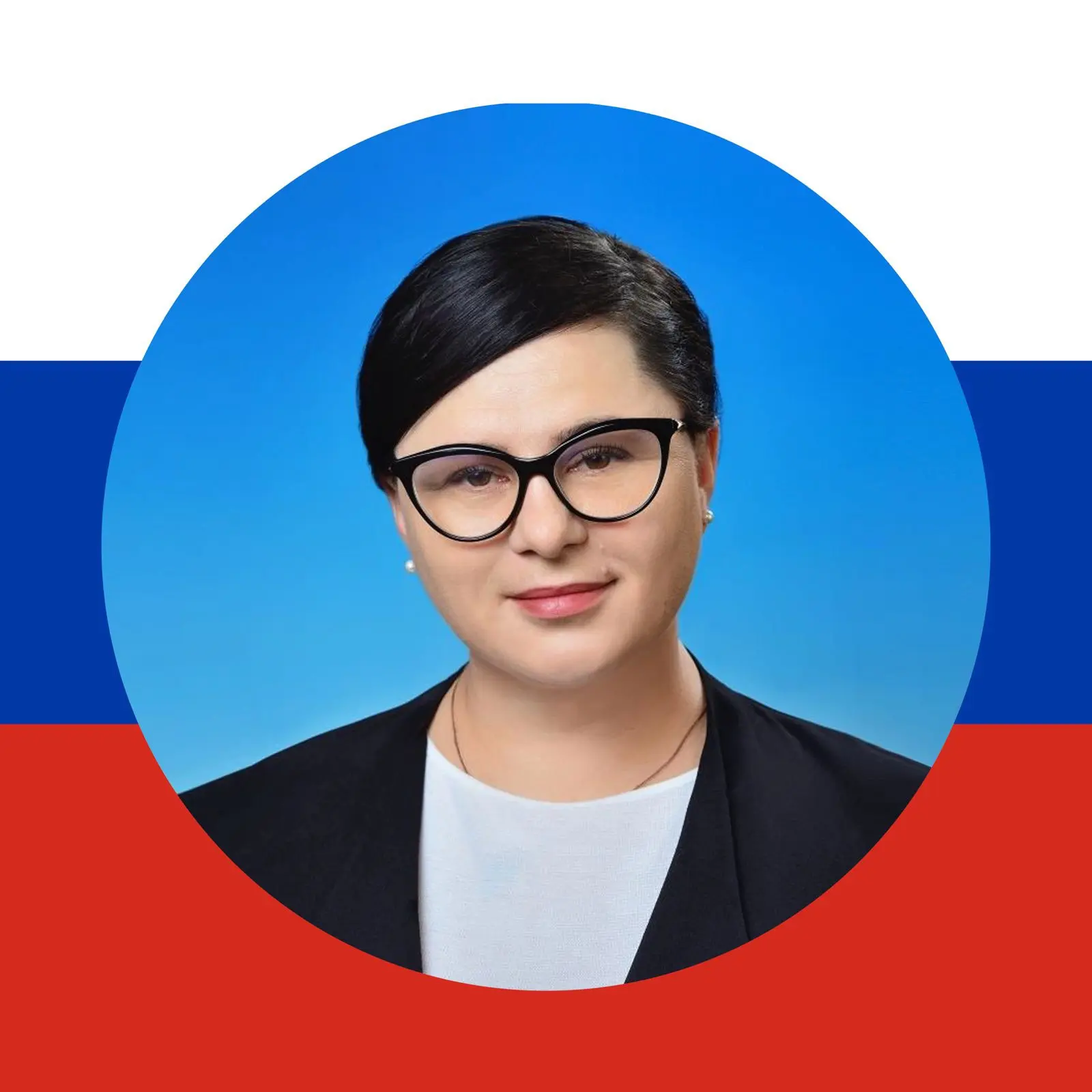 Екатерина Ильгова — канал в мессенджере MAX