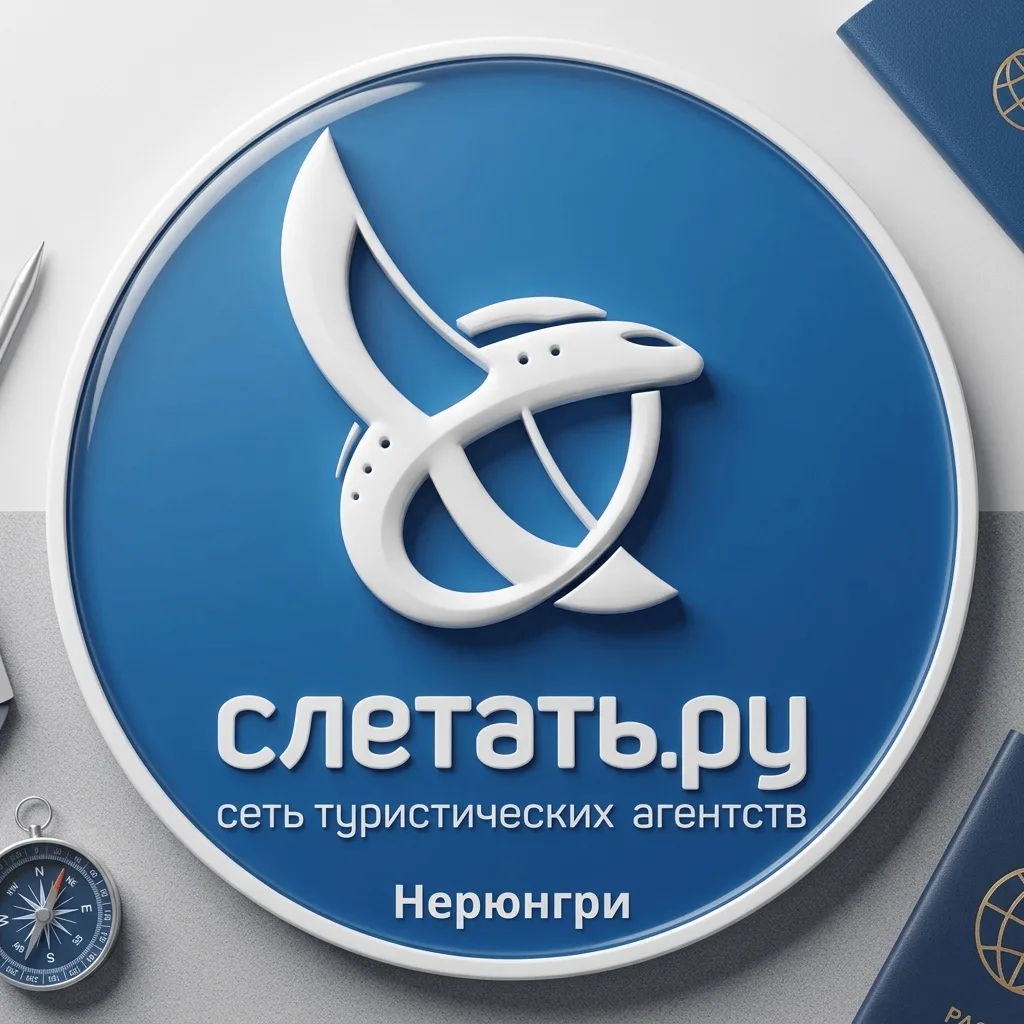 Слетать.ру Нерюнгри — канал в мессенджере MAX