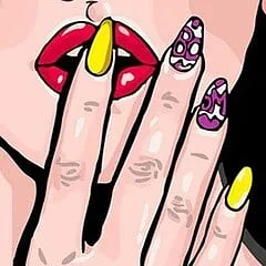 Идеи маникюра | Дизайн ногтей