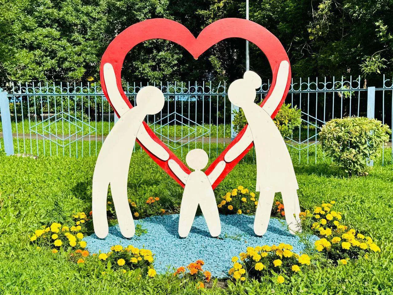 МБ ДОУ "Детский сад № 241" г.Новокузнецк