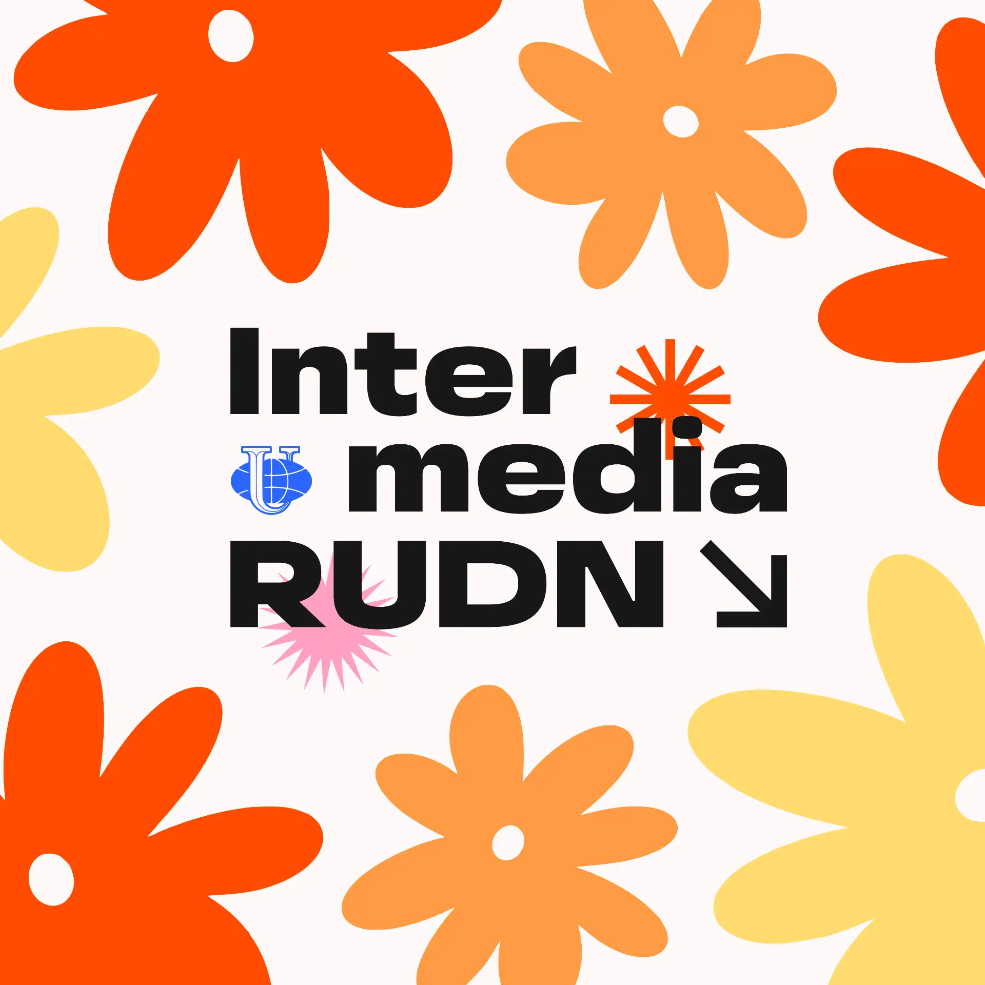 InterMedia RUDN | ИнтерМедиа РУДН