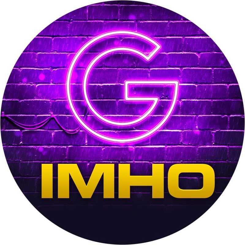 GENA IMHO — канал в мессенджере MAX