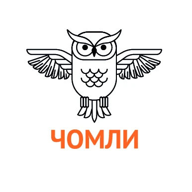 Логотип канала