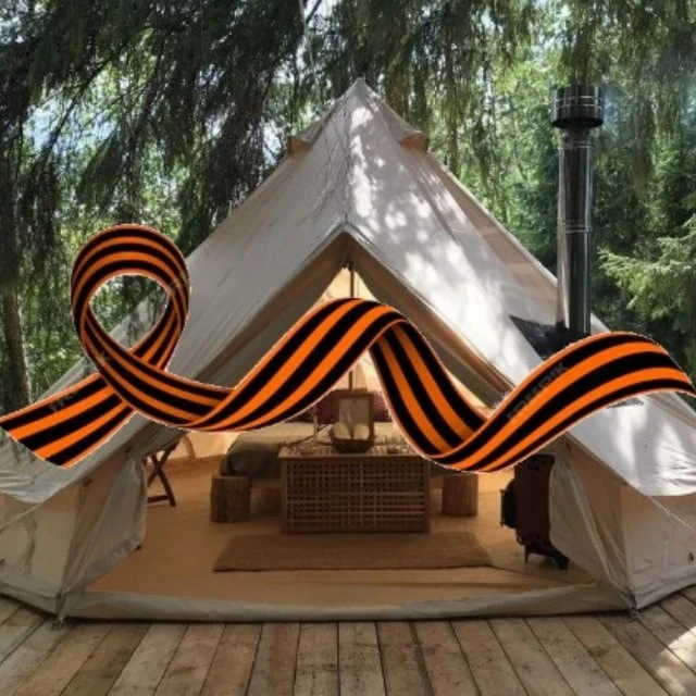 Отдых в Ленобласти и Карелии 🏕🌲