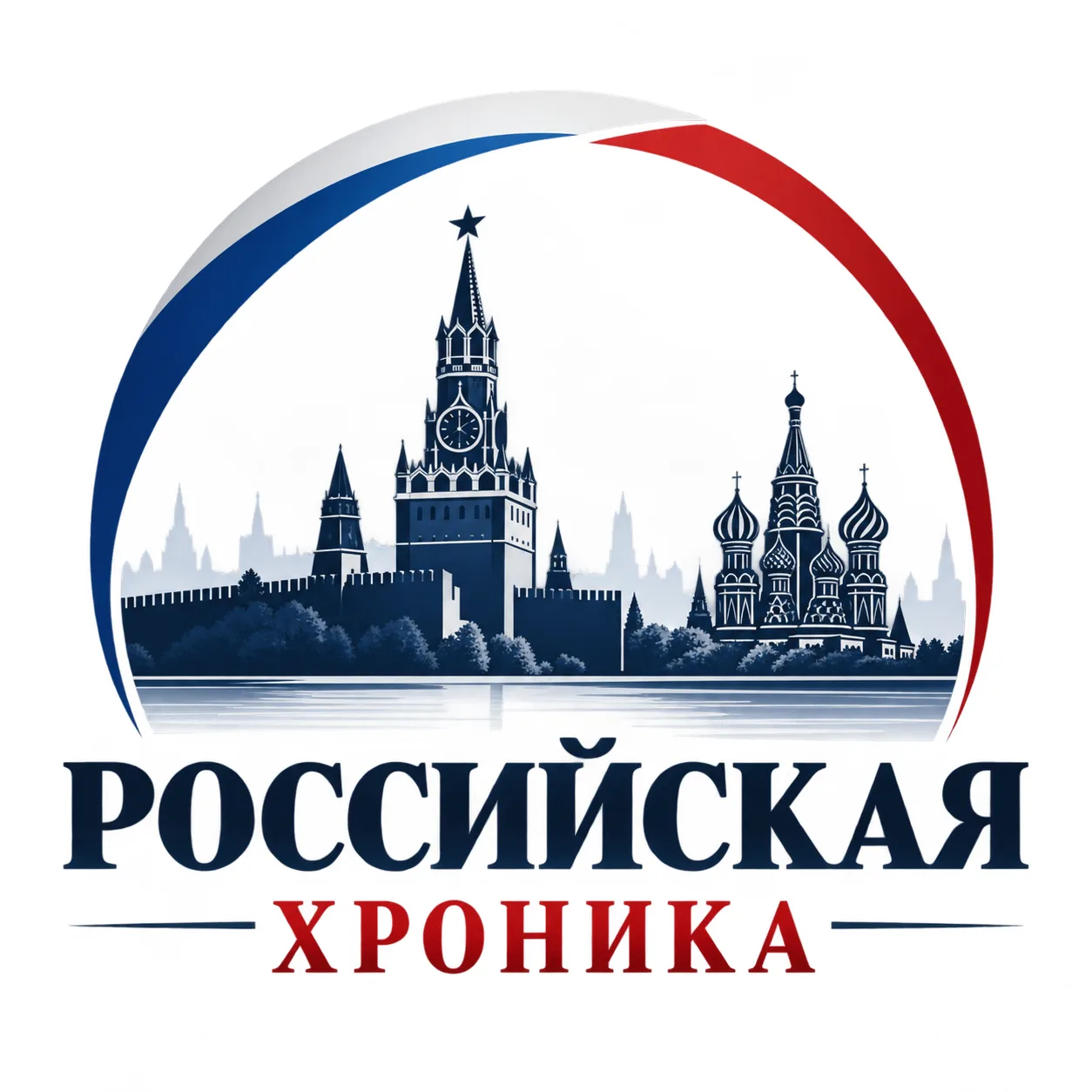 Российская Хроника — канал в мессенджере MAX