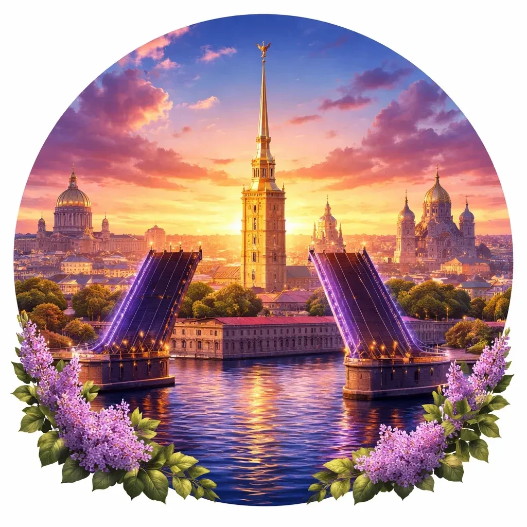 Питер - Новости Санкт-Петербурга