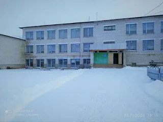 МОУ "Пысская ООШ" — канал в мессенджере MAX
