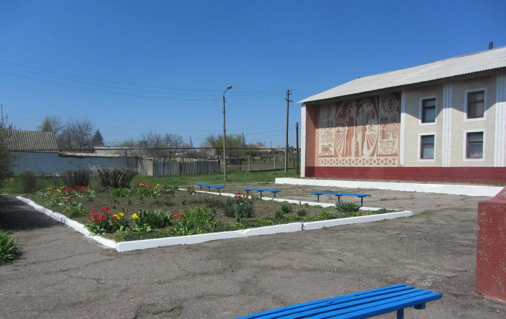 МБУ "Бирюковский поселковый Дом культуры"